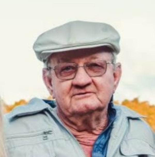 Nota de Falecimento Do Sr Ervino João Fuckner