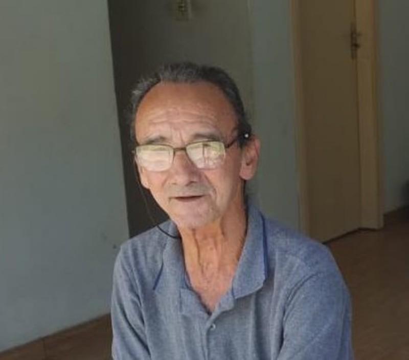 Nota de falecimento do Sr José Dorneles