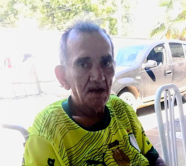 Nota de falecimento do Sr José Erculano Soares