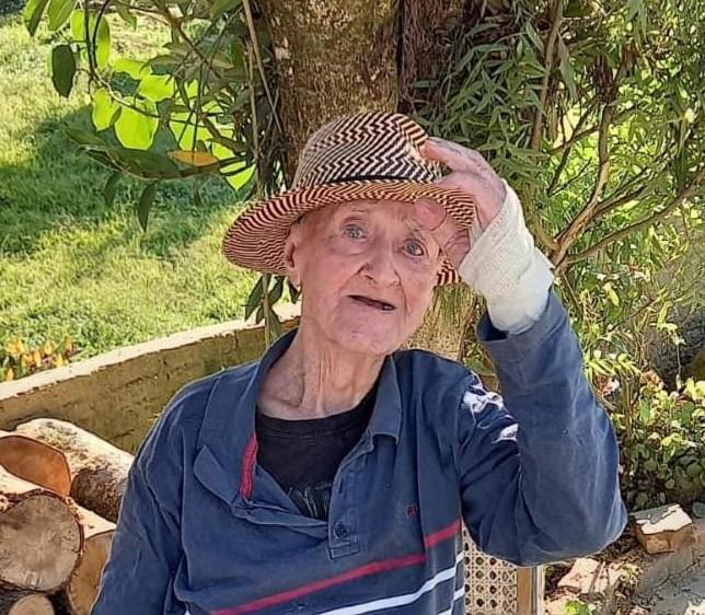 Nota de falecimento do Sr José Mendonça de Medeiros