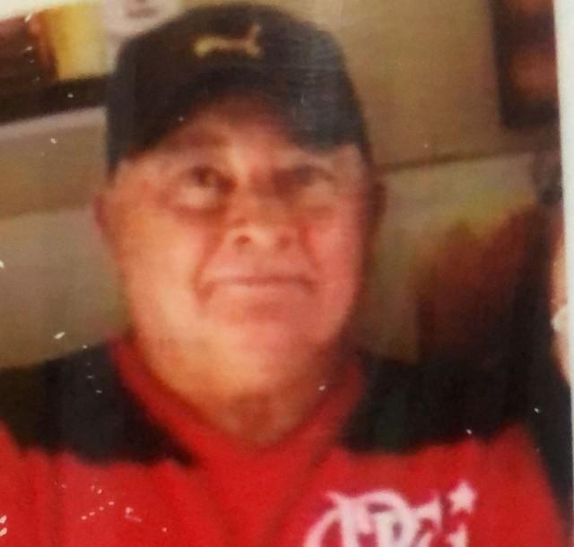 Nota de falecimento do Sr Juvemar Pereira da Silva