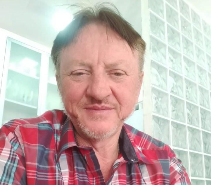 Nota de falecimento do Sr Silvio Muench