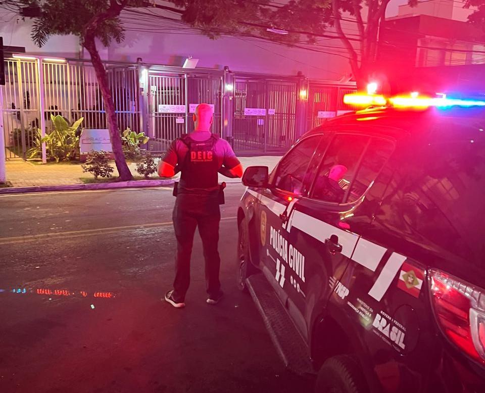 Organização criminosa usava nome da HAVAN em crimes de fraudes e lavagem de dinheiro