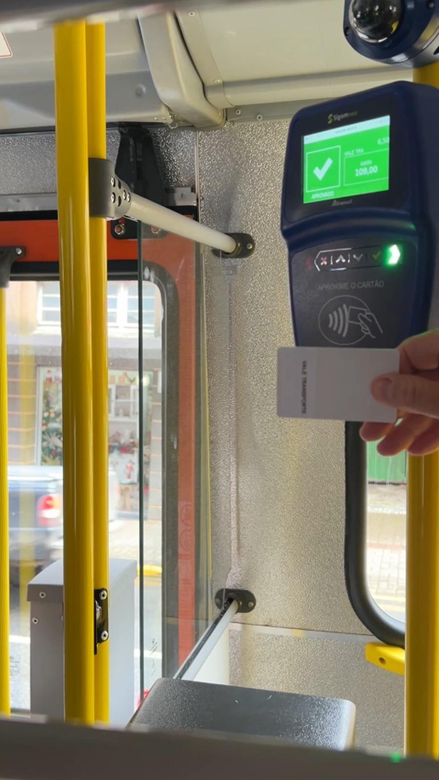 Orientações sobre emissão de credenciais de gratuidade no transporte coletivo