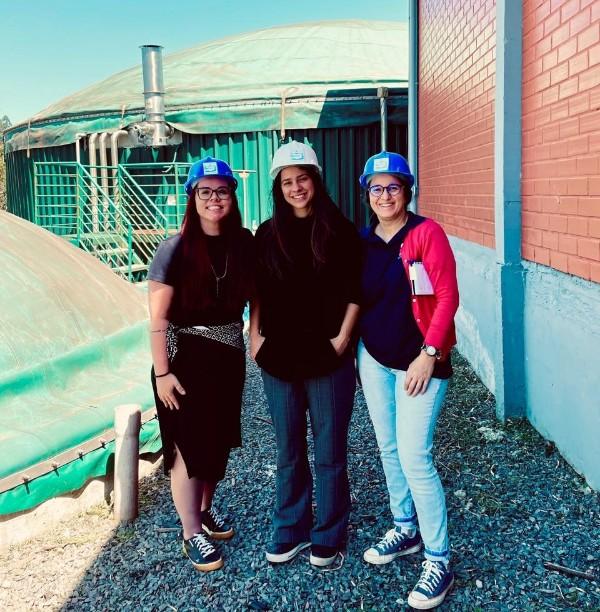 SAMAE de São Bento do Sul é selecionado para programa de Ações Climáticas