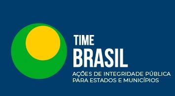 São Bento do Sul adere ao programa Time Brasil da CGU
