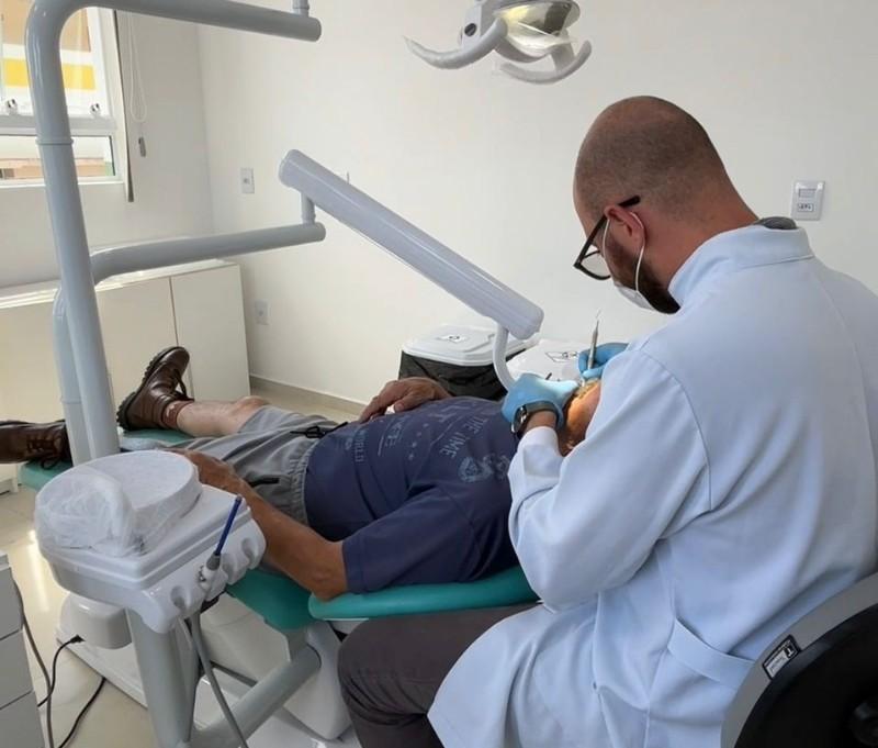 São Bento do Sul amplia o acesso da população aos serviços odontológicos