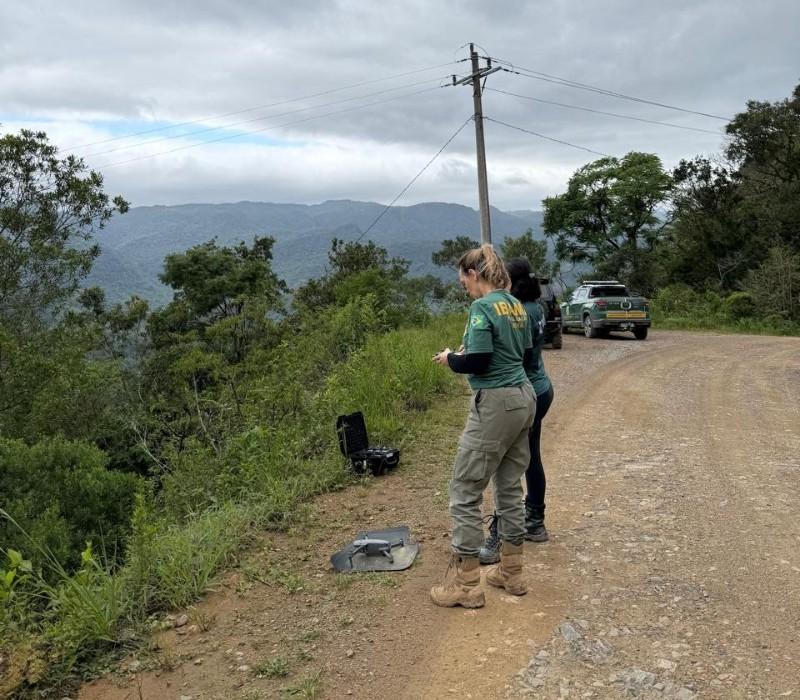 São Bento do Sul deu um passo extremamente significativo para conservação da biodiversidade