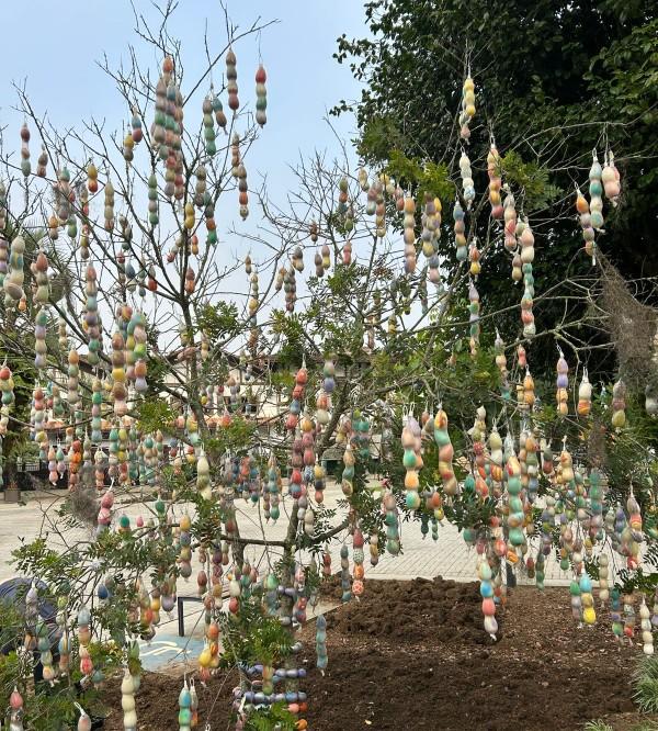 São Bento do Sul terá decoração especial para celebrar a Páscoa 2026