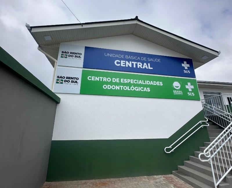 Secretaria de Saúde realiza Campanha de  Preventivo em São Bento do Sul