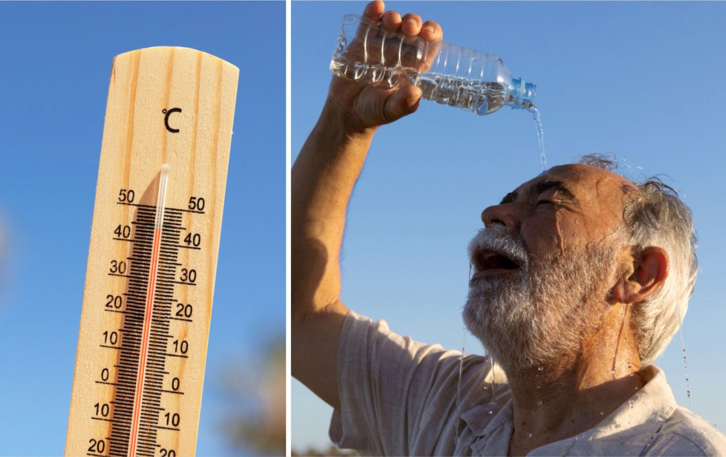 Última semana do verão marcada por sensação de calor e pancadas de chuva em SC