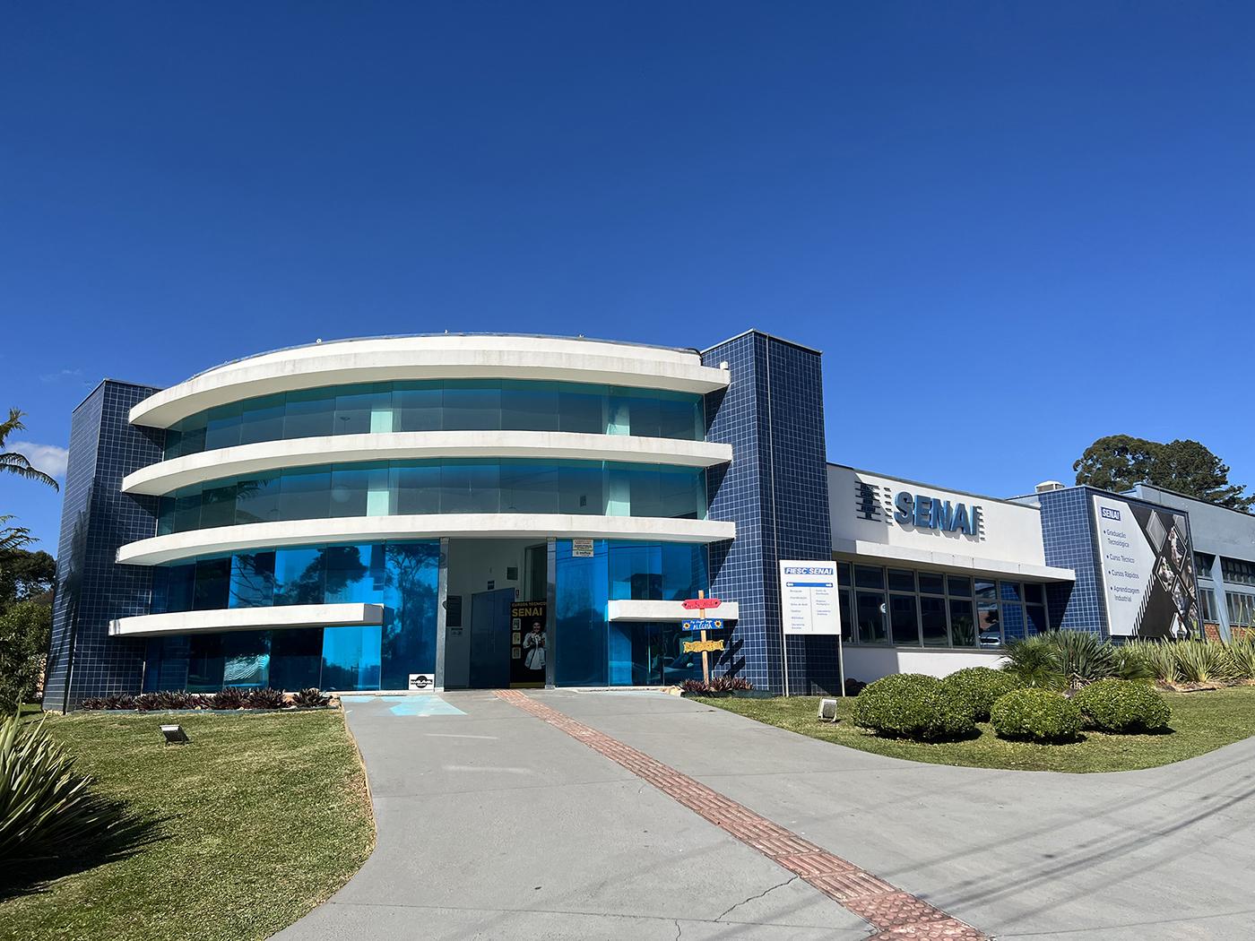 Últimos dias para inscrições nos cursos técnicos gratuitos do SENAI