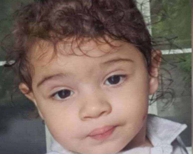 Bebê morre após se afogar em açude em Içara SC