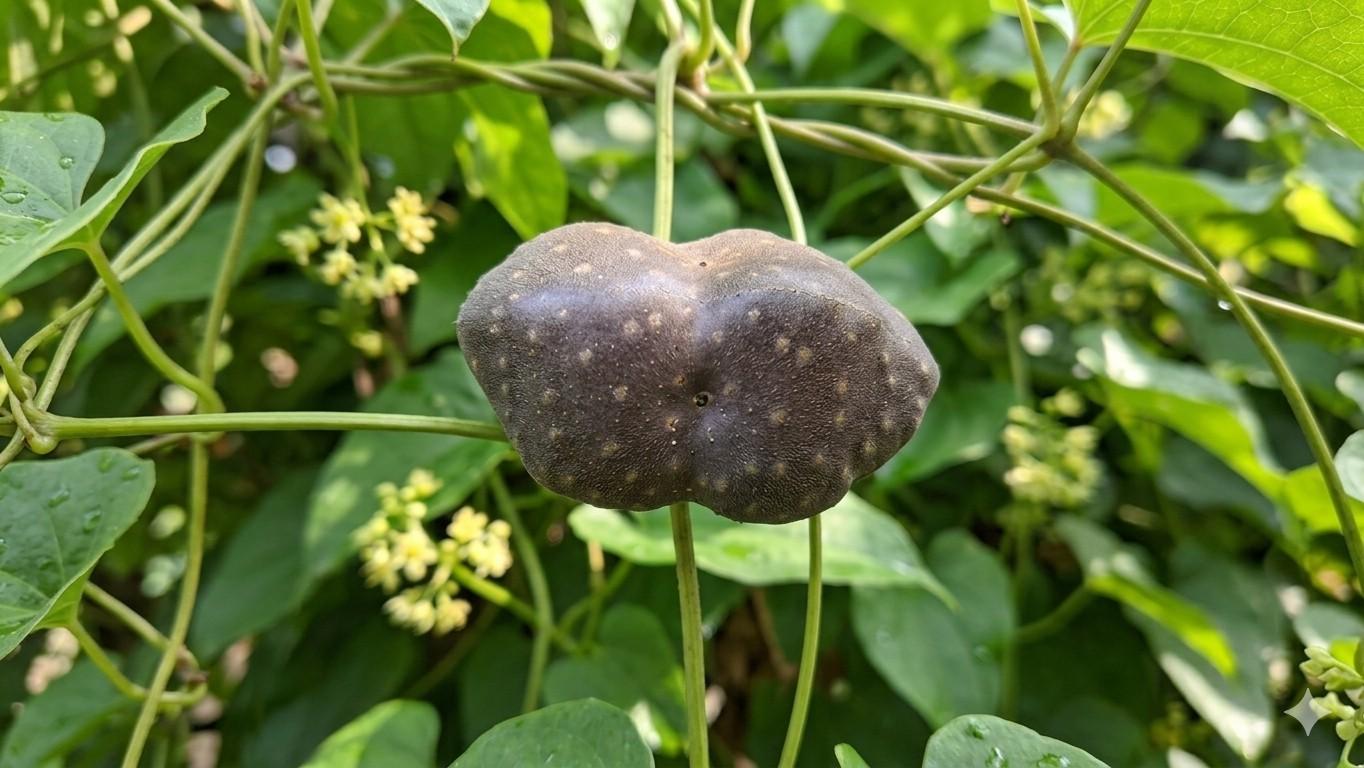 Cará-moela: alimento nutritivo ganha destaque pelos benefícios à saúde