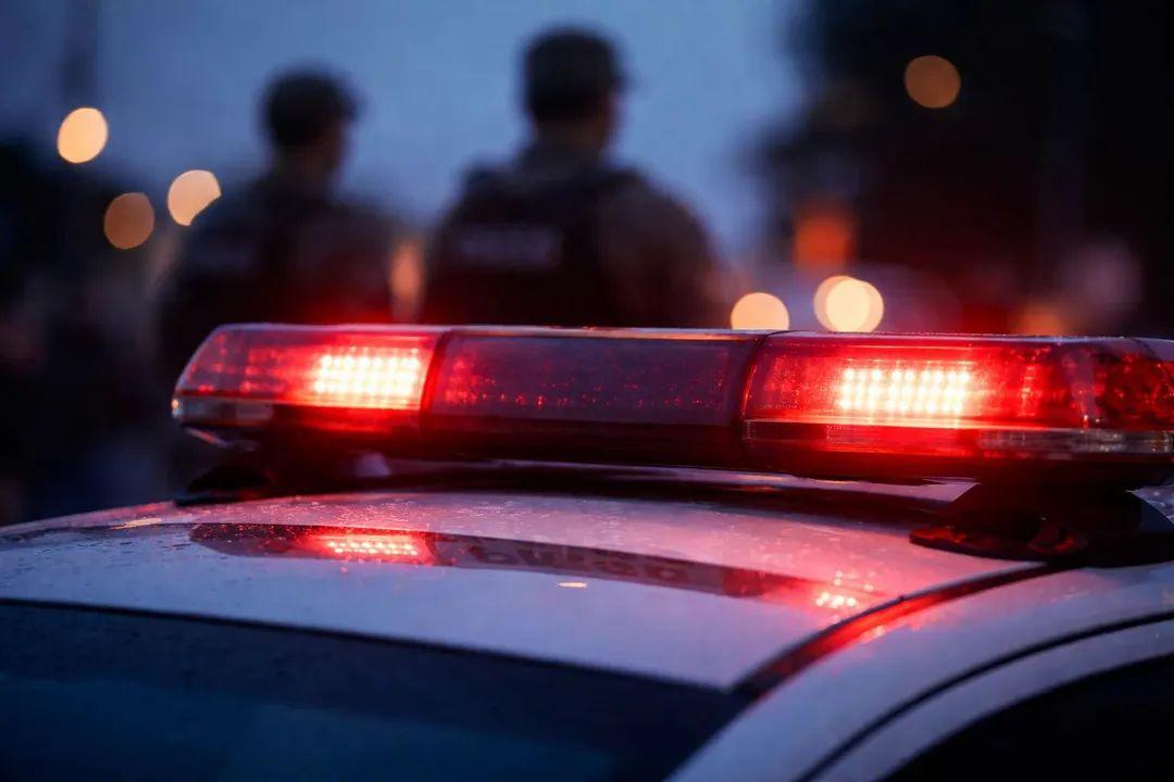 Dupla é presa após tentar roubo e ameaçar incêndio em São Bento do Sul