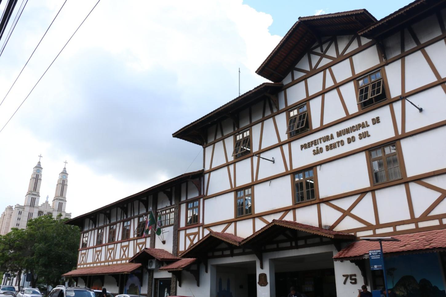 Feriado de Tiradentes terá alterações nos serviços em São Bento do Sul