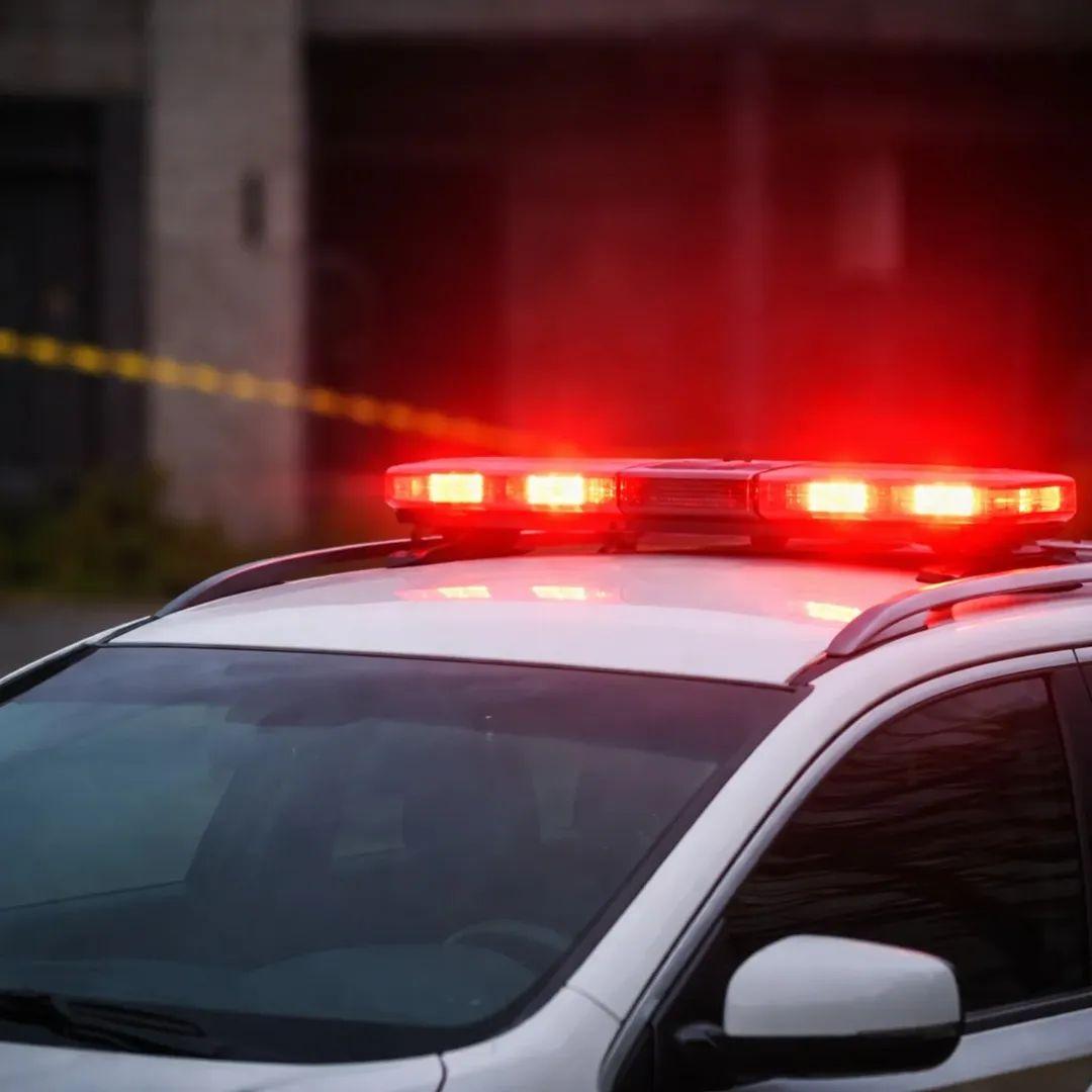 Furto é frustrado pela Polícia Militar em Rio Negrinho