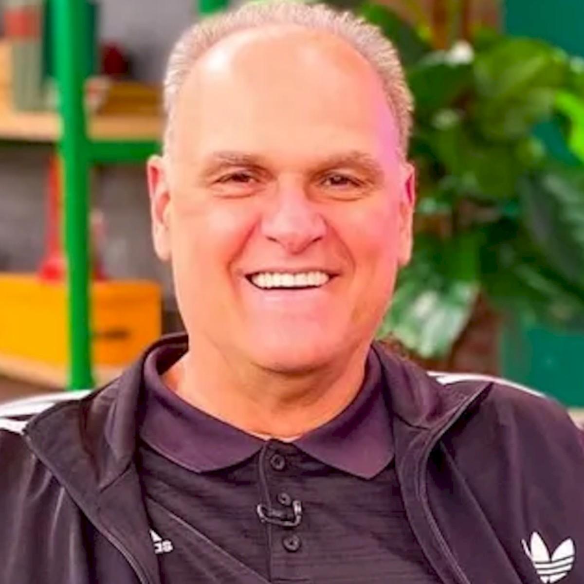 Morre Oscar Schmidt a lenda do Basquete Brasileiro 