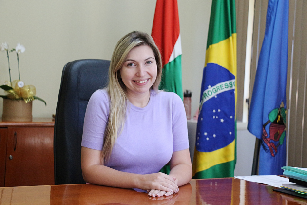 MPSC ajuíza ação de improbidade administrativa contra Prefeita de Canoinhas