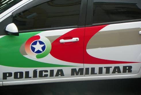 Mulher é agredida e encontrada nua em ponto de ônibus em São Bento do Sul