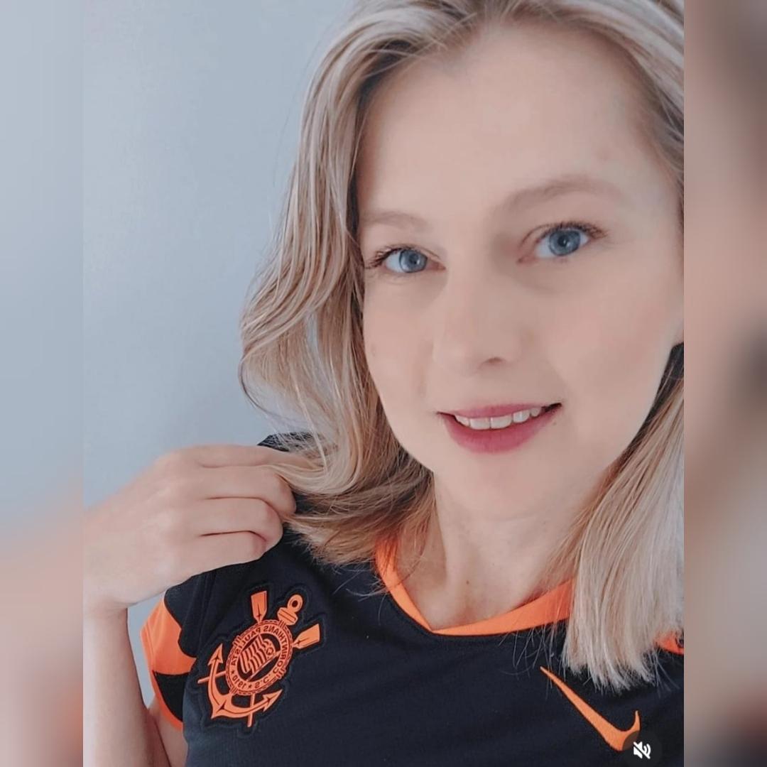 Nota de falecimento da Sra Dirce Mayeszak