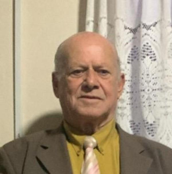 Nota de falecimento do Sr Abel Grein