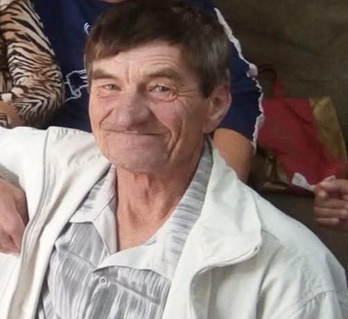 Nota de falecimento do Sr Ademar Struck