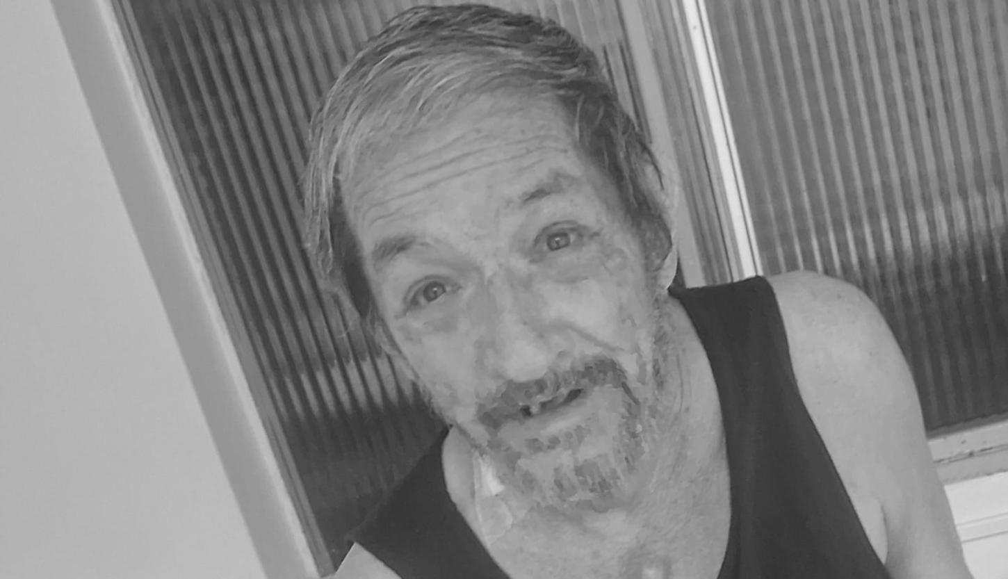 Nota de falecimento do Sr Alcides Cardozo