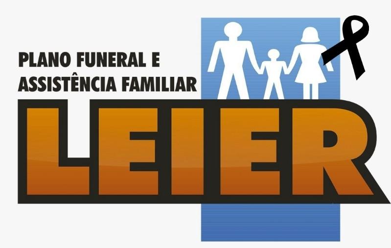 Nota de falecimento do Sr  Aldair Mielke