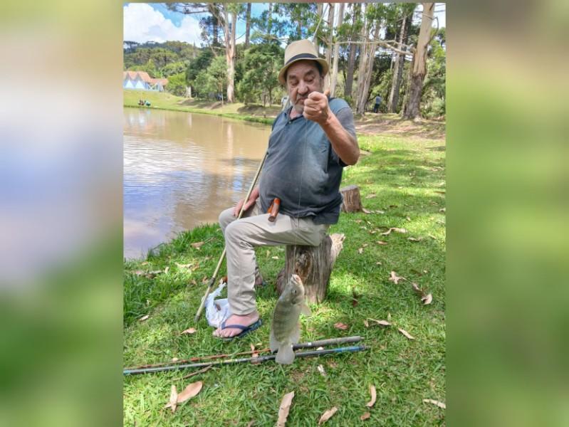 Nota de falecimento do Sr João Maria Siqueira