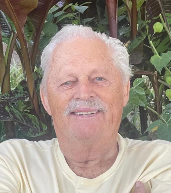 Nota de falecimento do Sr Nelson Habowsky