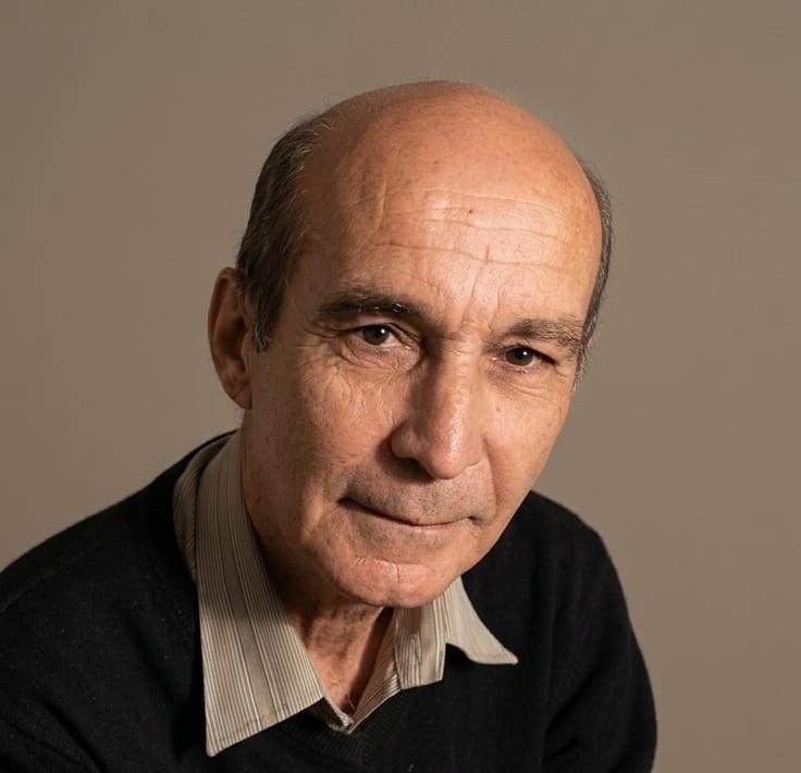 Nota de falecimento do Sr Williams Lopes Pereira