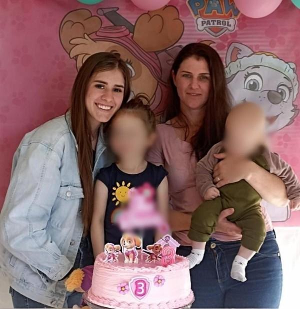  ​Órfãos do Feminicídio em SC: A Dor Invisível das Crianças que Sobrevivem à Violência