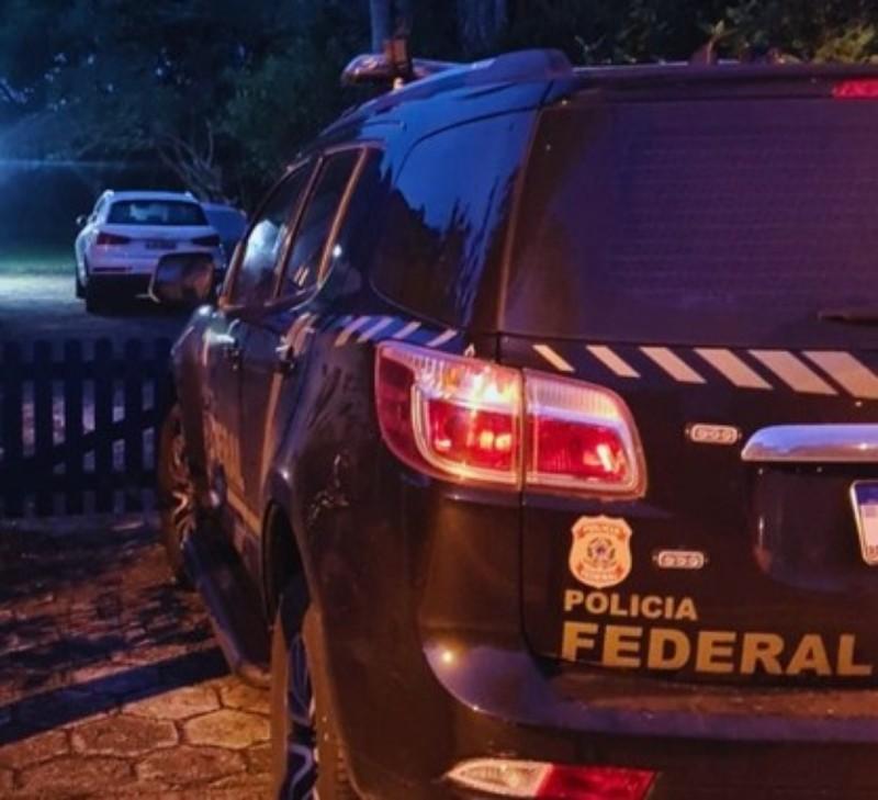 PF atua contra esquema de fraude em previdência complementar em SC