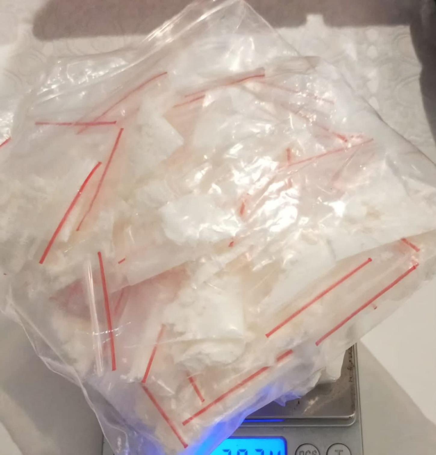 Operação em São Bento do Sul