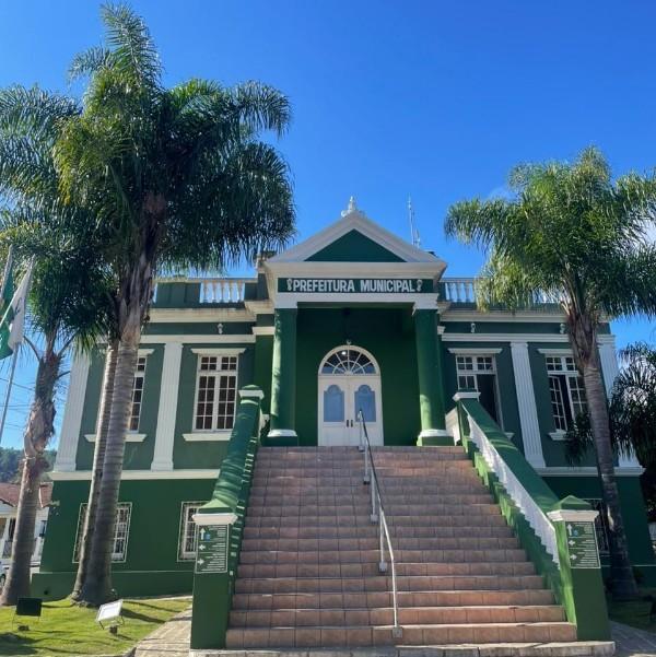 Processo seletivo abre vagas temporárias em Campo Alegre