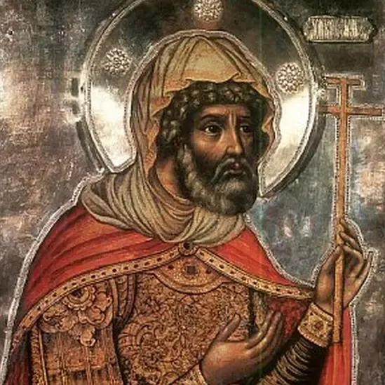 Quem foi São Longuinho? A história do santo conhecido por ajudar a encontrar objetos perdidos