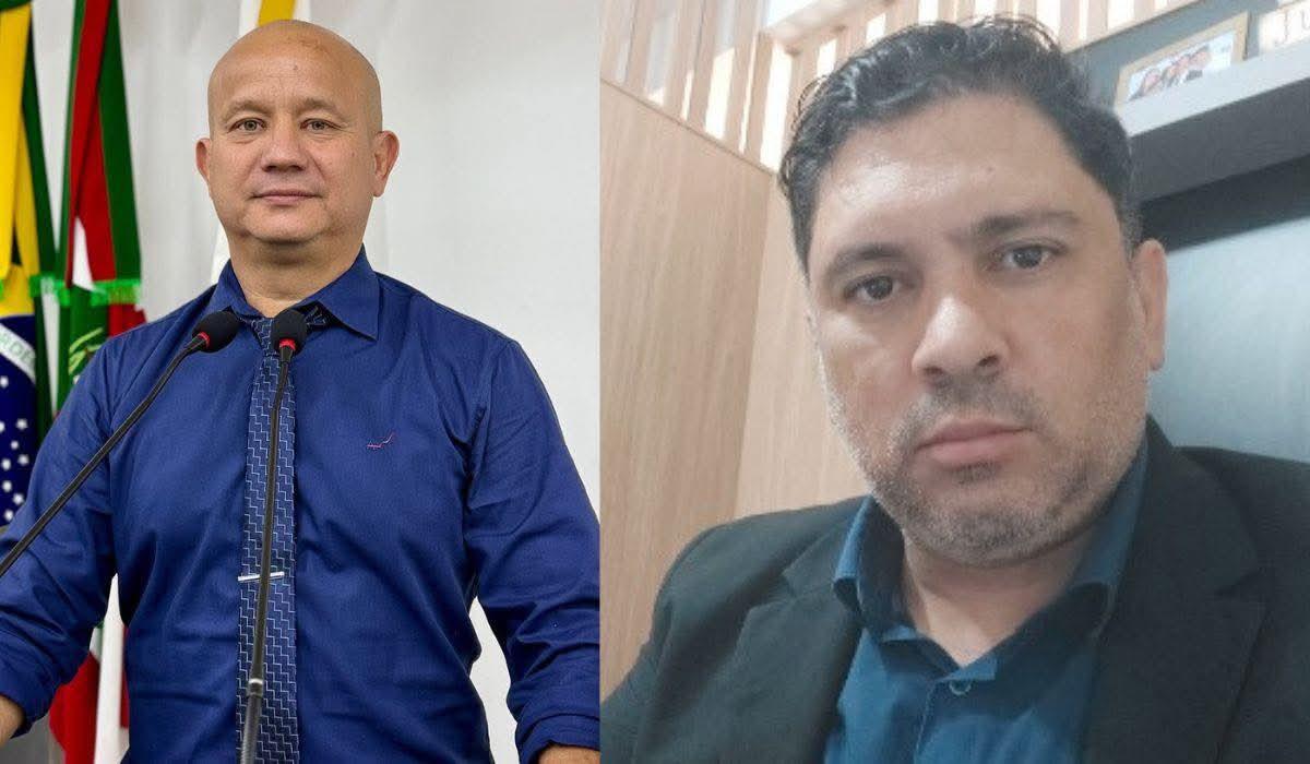 Vereador e chefe de gabinete são presos por suspeita de “rachadinha” em Penha