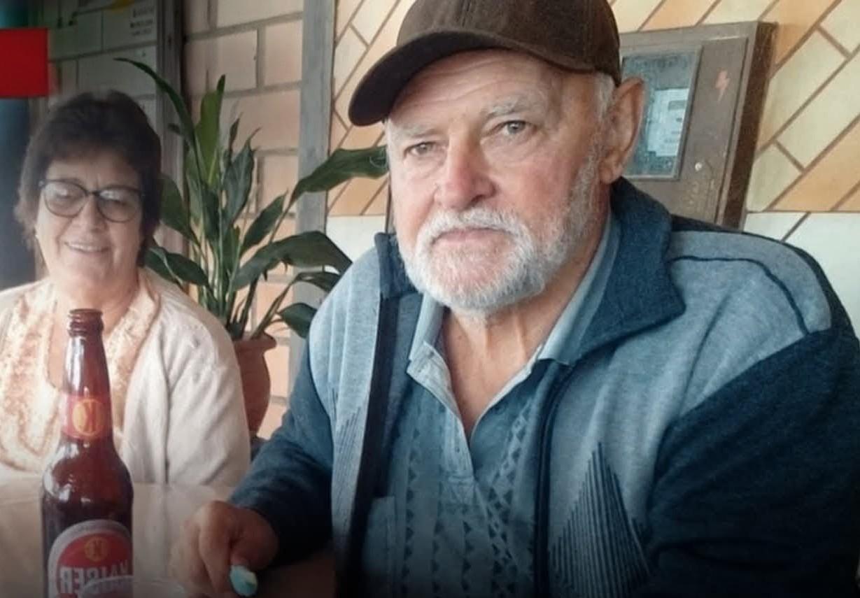 Homem morre e esposa fica ferida após serem baleados em Itaiópolis; genro é suspeito