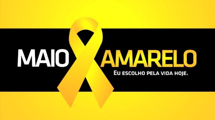 “No trânsito, enxergar o outro é salvar vidas”: MPSC apoia ações de conscientização em São Bento do Sul