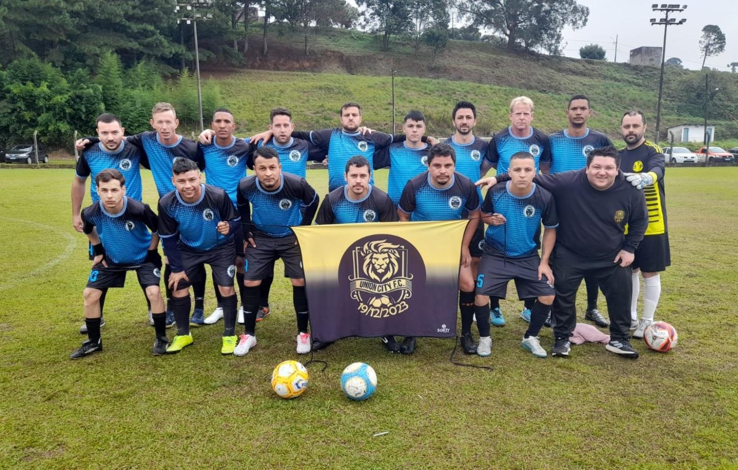 Municipal de Futebol da 2ª Divisão