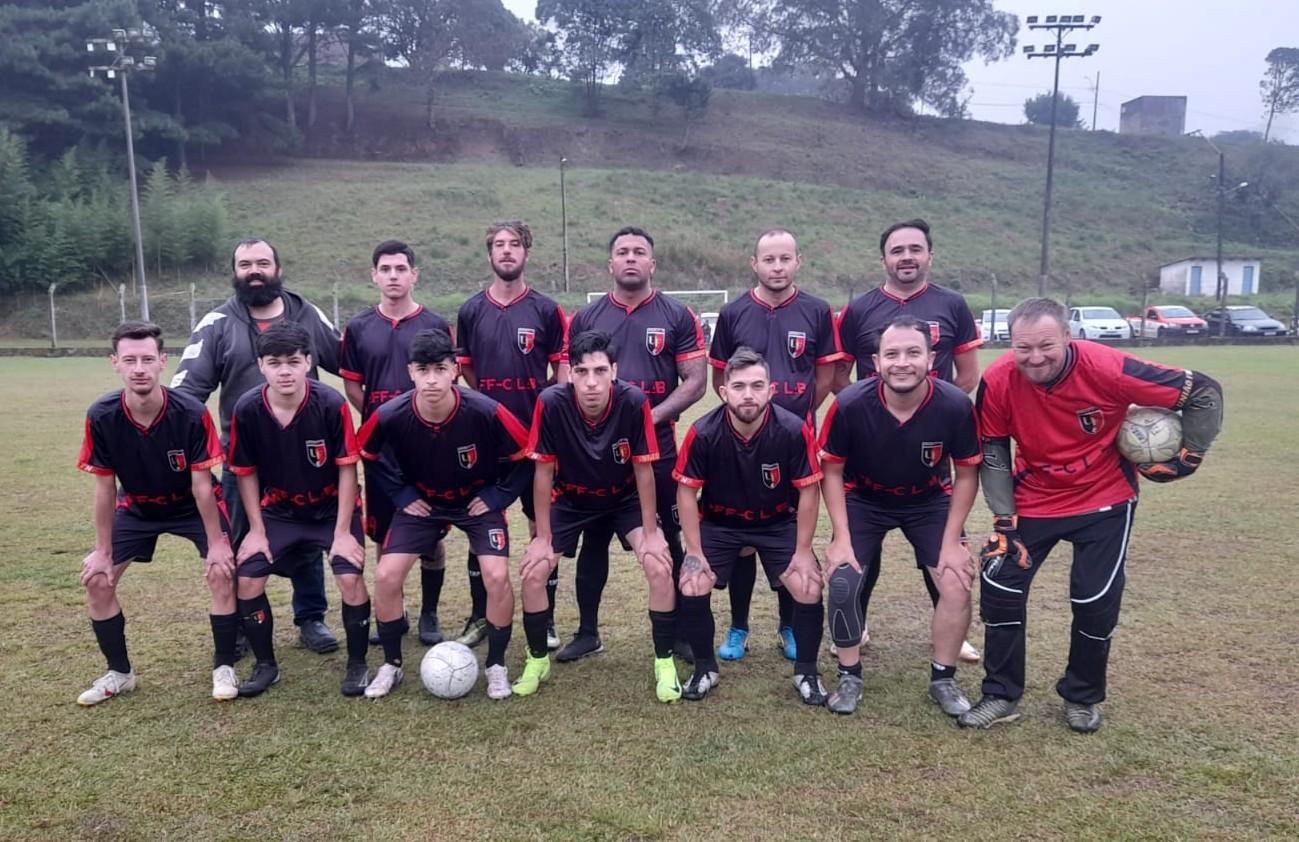 Municipal de Futebol da 2ª Divisão