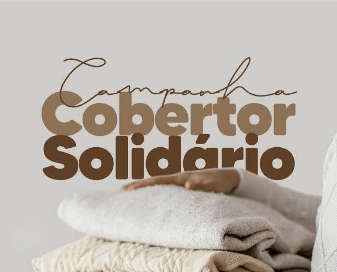 Prefeitura de São Bento do Sul lança Campanha Cobertor Solidário 2026