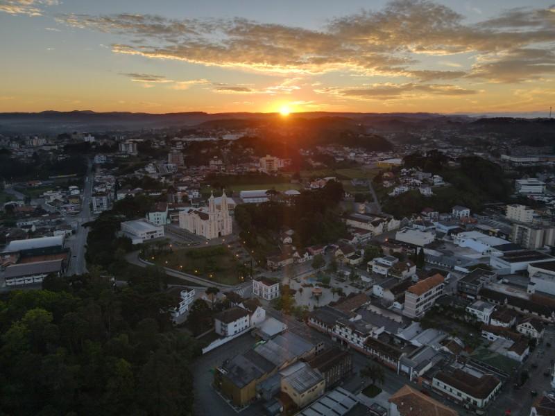 São Bento do Sul está entre as melhores cidades de Santa Catarina para morar