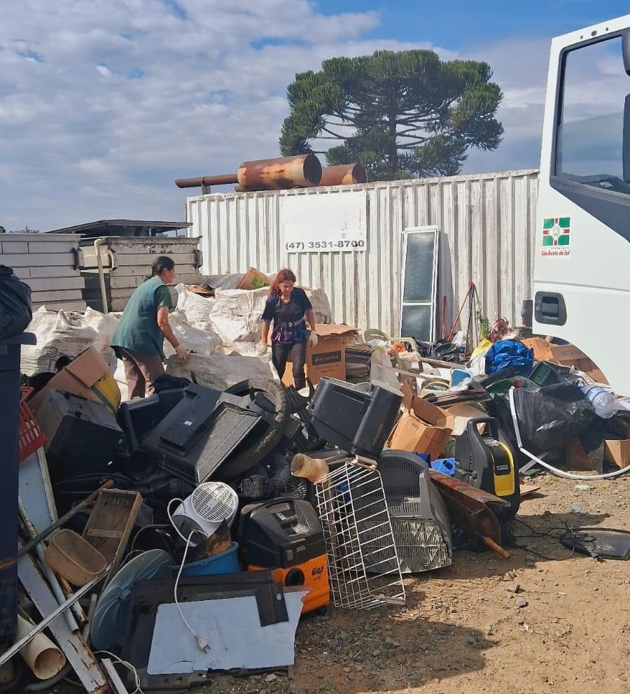 São Bento Sempre Limpa: confira os próximos Bairros 
