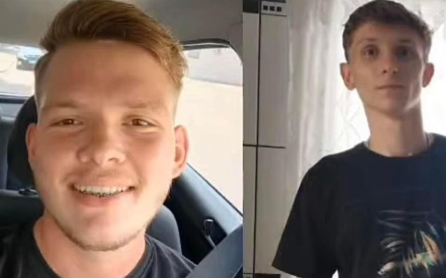 ​Tragédia em Ibirama: Identificados jovens que morreram após carro cair em rio