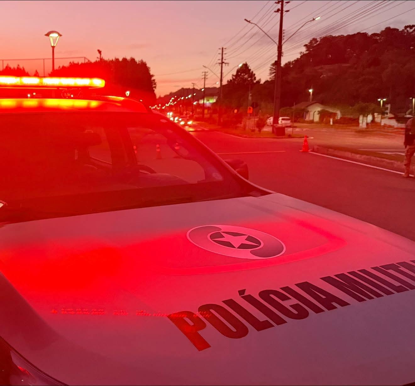 Condenados por estupro de vulnerável e exploração sexual são presos em São Bento do Sul 