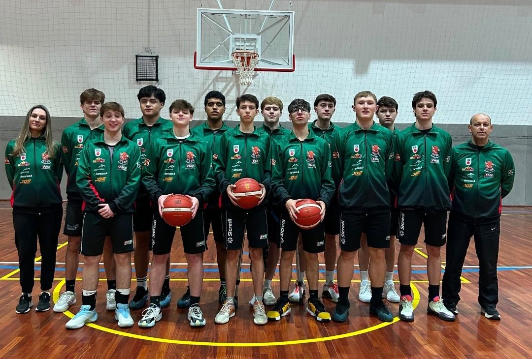 Equipes de basquete de São Bento jogam nesse sábado pelo estadual 