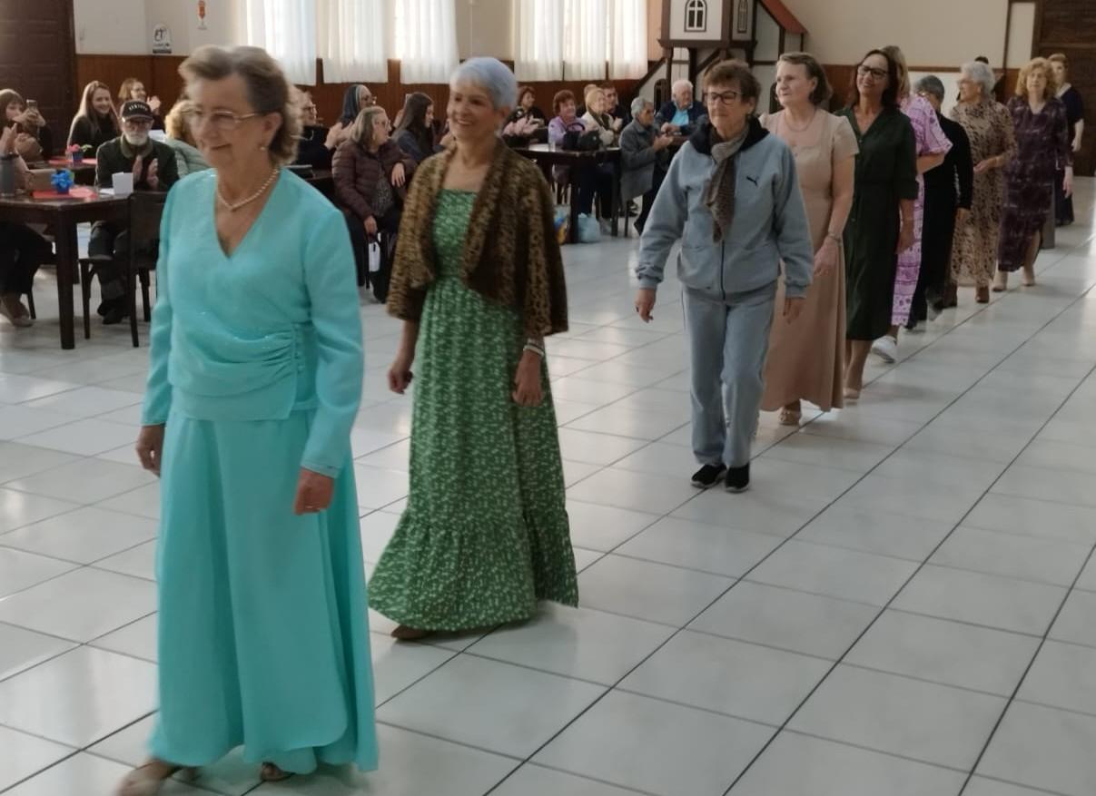 Miss Melhor Idade 2026 tem novas eleições de representantes em São Bento do Sul 