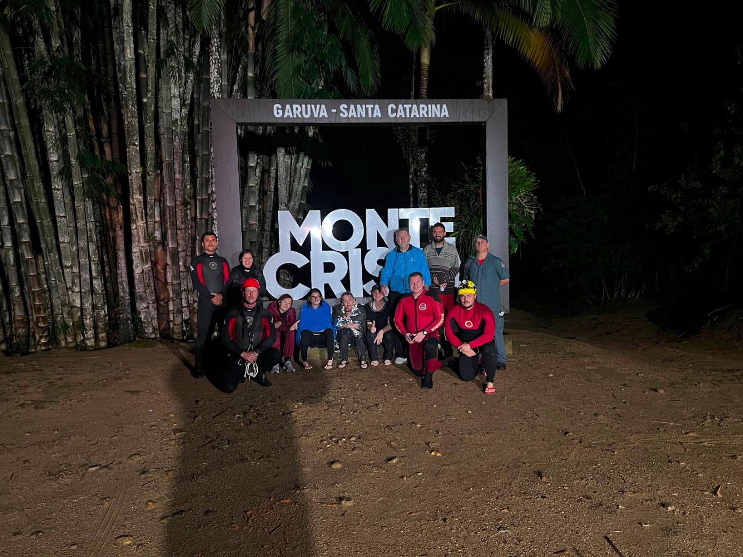 Monte Crista
